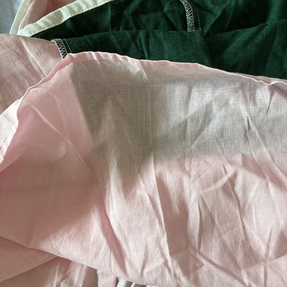 NWT Tuckernuck Hyacinth House Baxter dress M - Picture 11 of 12